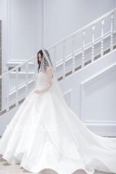 -MANLI BRIDAL婚纱
