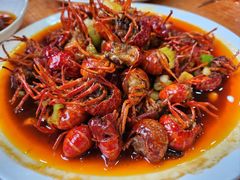 -回味南塘老王虾尾(总店)