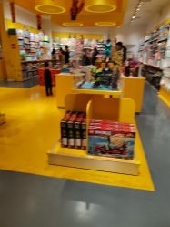 -乐高授权专卖店(浦东嘉里城店)