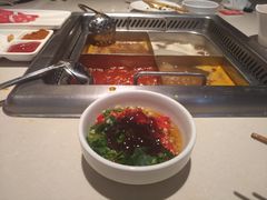 -海底捞火锅(泉城路店)