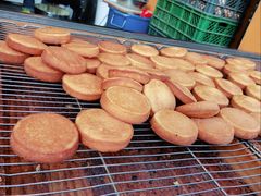 糯米蛋糕-朱記糯米蛋糕(千川百货店)