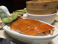 -小吊梨汤·北京菜·烤鸭(华润万象城店)