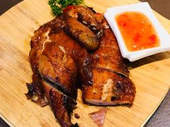 -有璟阁港式餐厅(金融街购物中心店)