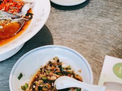 -沅江水·湖南家宴(南村万博长隆商圈店)