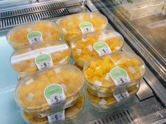 -糖涩(新佳丽店)
