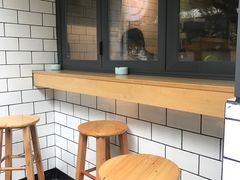 用餐区-一些柠檬一些茶(西村店)