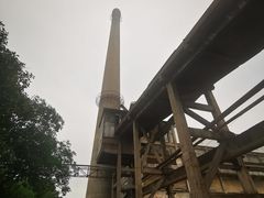 -广州市紫泥堂文化创意园景区