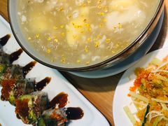 -牛油果大师寿司(瑞景店)