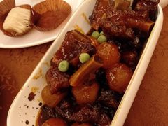 -西安饭庄(立丰国际店)