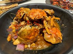 -聚味瞿记·龙虾堂(梅溪湖店)