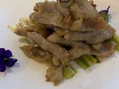 -东方山水金沙酒店-雅香阁中餐厅