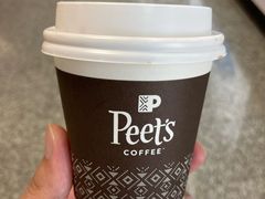 -Peet's Coffee皮爷咖啡(德基店)
