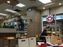 -肯德基(平江新城店)
