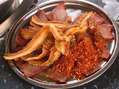 -刘艳黄牛肉(九襄店)