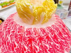 -宴昆山·私房菜(春晖店)