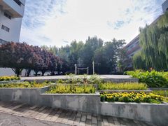 -山西大学(大东关校区)