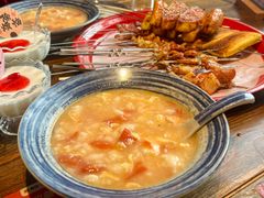 -北三老太太烧烤(人生一串上榜店)