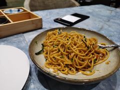 -盐说Salt Talk北美风味西餐厅(海上世界店)