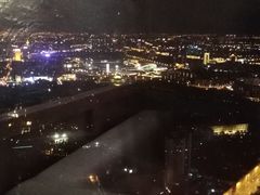 -天塔旋转餐厅