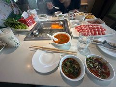 -海底捞火锅(威高广场店)