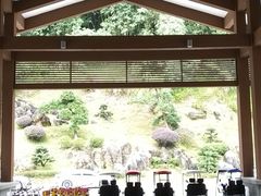 -宝晶宫旅游景区
