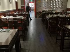 大堂-鸭匠食府·挂炉烤鸭·新京菜(阜成路店)