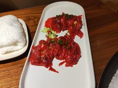 -揽季锅物会.福建黄鱼.海鲜姿造(五四路店)