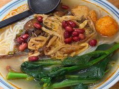 -桂小厨广西菜(青秀万达店)