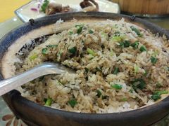 -台山第一家兴华黄鳝饭·黄鳝婆(开平店)