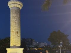 -JW万豪厨房餐厅·滨海草坪烧烤·海鲜·海景(三亚绿发山海天JW万豪酒店)