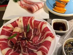 -韩盛·古法烤肉店(皇城恒隆广场店)