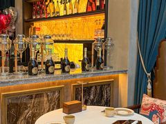 -狮拾久·现代新加坡料理(壹方城店)