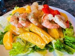 -Lets burger非常汉堡·环球风味(蓝色港湾店)