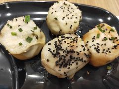 -小杨生煎(龙之梦购物中心店)