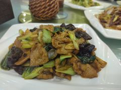 -百年认一力 太原老字号 (桥头街店)