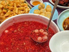 -宁海食府·涌宴(真和店)