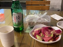 -宝源饺子(麦子店街店)