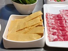 -君邦火锅(新疆大厦店)