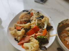 -培万河间驴火•驴肉火锅(东平店)