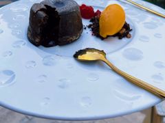 -翠贝卡&Mama Kelly Brunch Coffee(河西店)