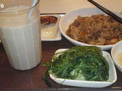 20100922127-食其家·牛丼咖喱(广元西路店)
