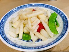 酸脆爽藕带-老三样·旧食新味(船山路店)