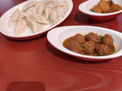 -喜家德虾仁水饺(岗厦北店)