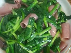-鸿运美食府