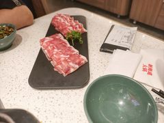 -新辣道鱼火锅(龙旗广场店)