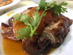 -龙记香港茶餐厅