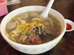 潮镇老尾牛杂-潮镇老尾牛杂(环城西路店)