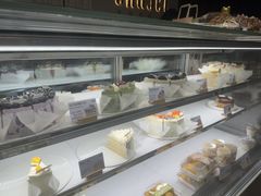 -夏佐CHASEL(横店康庄路店)