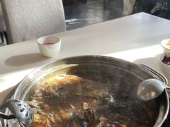 -太婆天府山珍酒楼(亚运村店)