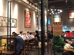 门面-喜喜水饺